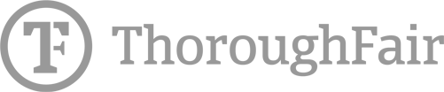 grey thoroughfair logo